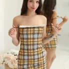 Ohana Petite in 'Watch Me'