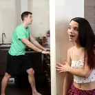 Ohana Petite in 'You Saw Mine So Show Me Yours - S23:E8'