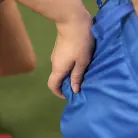 Olivia Nova in 'Late Night Workout'