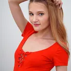 Olivia Westsun in 'Little Beauty'