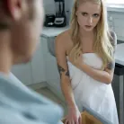 Paris White in 'Stood Up - S37:E26'