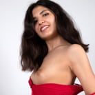 Parish in 'Alone At Last'