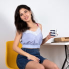 Parish in 'Check Me Out'