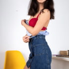 Parish in 'Check Me Out'