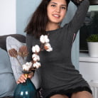 Parish in 'Feeling Myself'