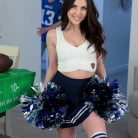 Parker Ambrose in 'February 2024 Flavor Of The Month Theodora Day - S4:E7'