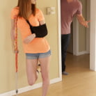 Pepper Hart in 'Creaming My Step Sister - S5:E10'