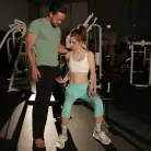 Pepper Hart in 'Redhead Creampie - S17:E3'