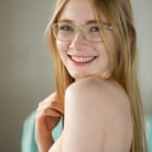 Petite Nymphet in 'Body Shaking Orgasm'