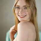 Petite Nymphet in 'Body Shaking Orgasm'