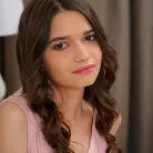 Pinky Breeze in 'Pink Pleasures'