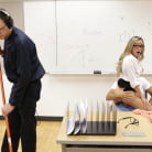 Pristine Edge in 'After School Special'