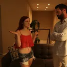 Pyper Prentice in 'Tied Up And Punished - S5:E4'