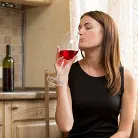 Quin in 'Skinny Babe'