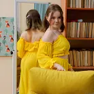 Rebecca Nikson in 'Ready For More'