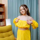 Rebecca Nikson in 'Ready For More'