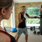 Rebecca Volpetti in 'Fit For A Fuck - S33:E28'