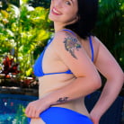 Remi Jones in 'Suns Out Buns Out'