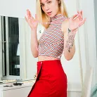 Ria Koks in 'Pretty Petite'