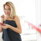 Rika Fane in 'Hide And Seek - S45:E2'