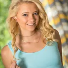 Riley Star in 'Plump Pussy'