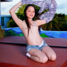 Rosie Riches in 'Lets Play Outside'