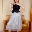 Roxie in 'Come On Over'