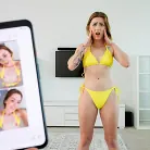 Ruby Redbottom in 'I Accidentally Sent My Stepbrother Nudes - S23:E11'