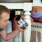 Ryder Rey in 'Stepbros A Shooter - S18:E7'