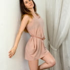 Sabrine in 'Pure Pleasure'