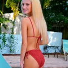 Sadie Hartz in 'Pint Sized Cutie'