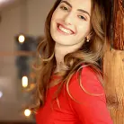 Samantha Shine in 'Sweet Samantha'