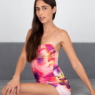 Sandra Lyd in 'For You'