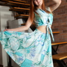 Sasha Miller in 'Feeling Myself'