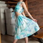 Sasha Miller in 'Feeling Myself'