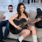 Scarlett Alexis in 'August 2024 Fantasy Of The Month - S47:E3'