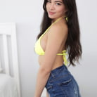 Scarlett Alexis in 'Stepsister Gets Her Way'