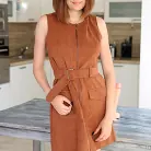 Scyley Jam in 'Tight Fit'