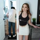 Selina Imai in 'January 2025 Flavor Of The Month Selina Imai - S8:E3'