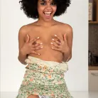 Selva Lapiedra in 'I Love It'