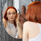 Sheryl X in 'Come On In - S39:E14'