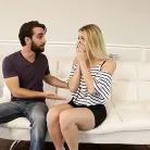 Sierra Nicole in 'Breaking Up'