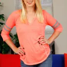 Sierra Nicole in 'Innocent Looks'