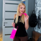 Silvia Buntarka in 'Im Coming For You - S43:E21'