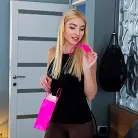 Silvia Buntarka in 'Im Coming For You - S43:E21'