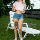 Skylar Valentine in 'Blonde Babe'