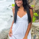 Sofia Suarez in 'Beach Beauty'