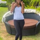 Sofia Suarez in 'Exotic Cutie'