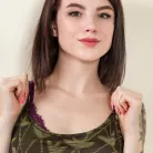 Sonya Lynn in 'Young Love'