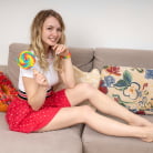 Sophie in 'Sweet Like Candy'